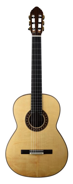 R. Martin Meckbach Double-Top I - 2026